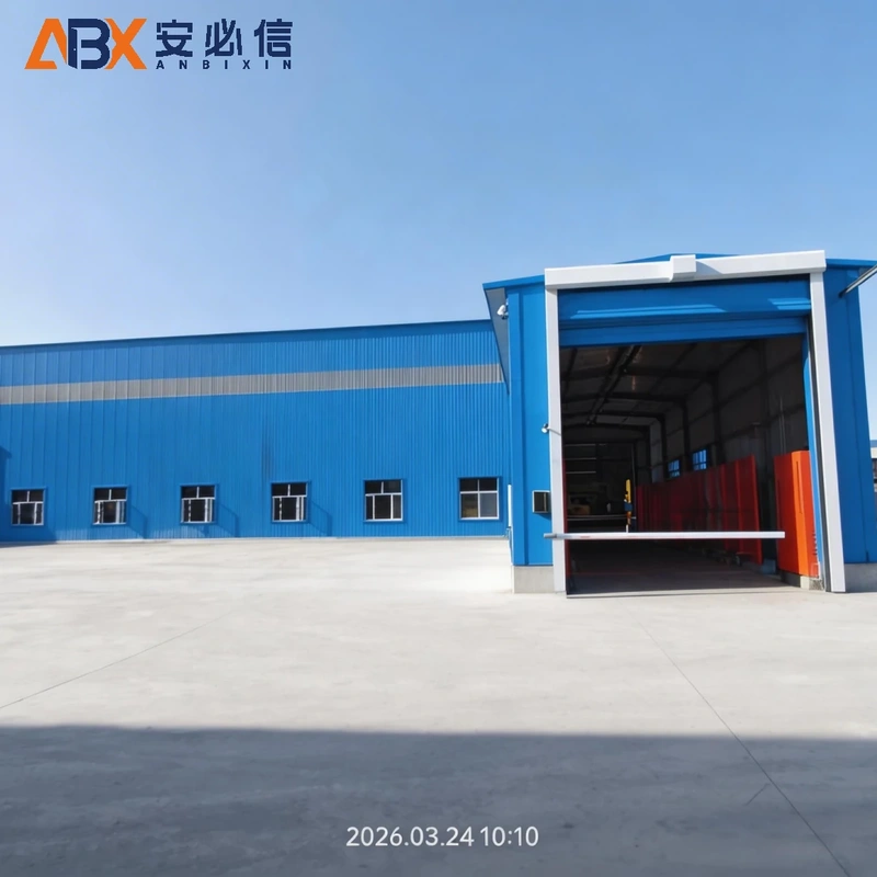 秦皇岛市高速堆积门