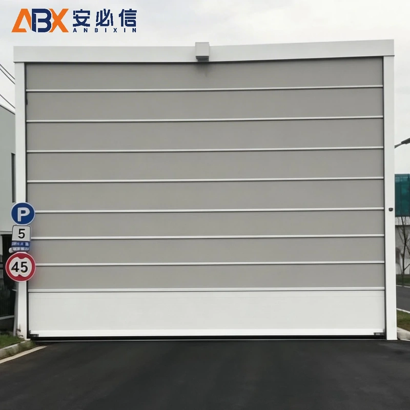 秦皇岛市海绵门封