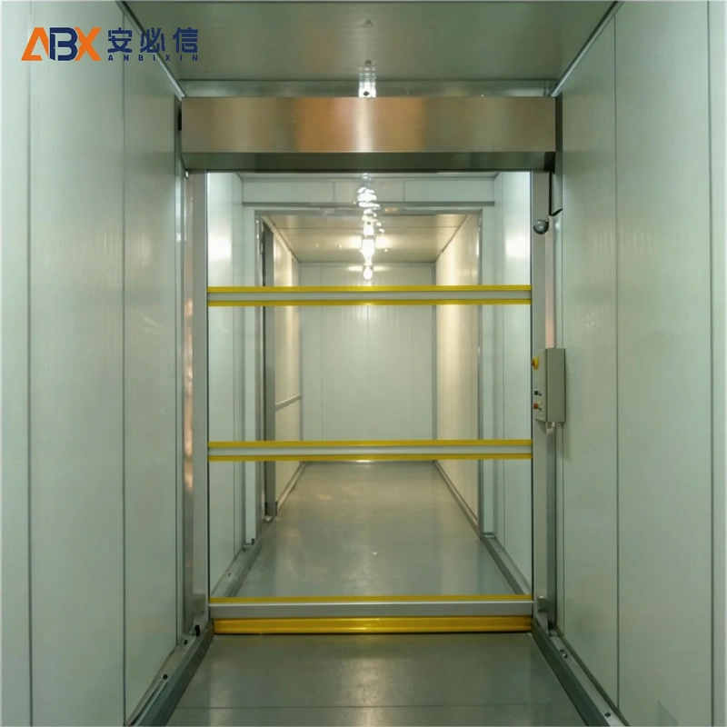 秦皇岛市洁净快速门