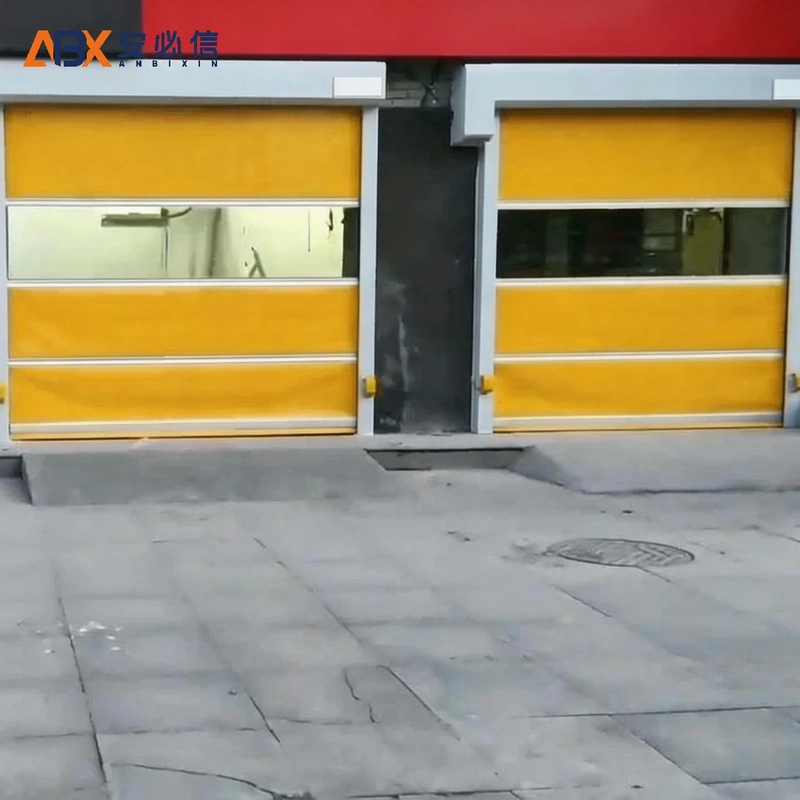 秦皇岛市快速门