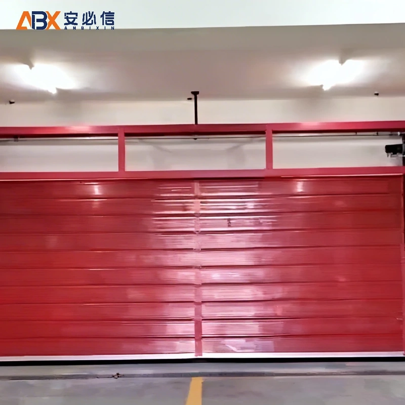 秦皇岛市厂房高速门